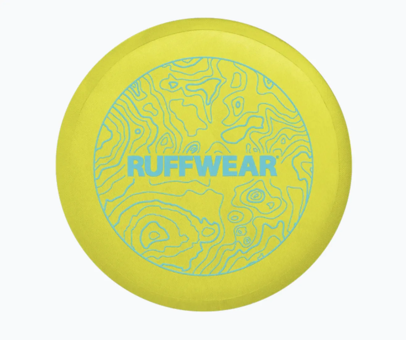 Ruffwear Camp Flyer Toy