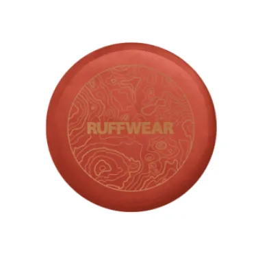 Ruffwear Camp Flyer Toy