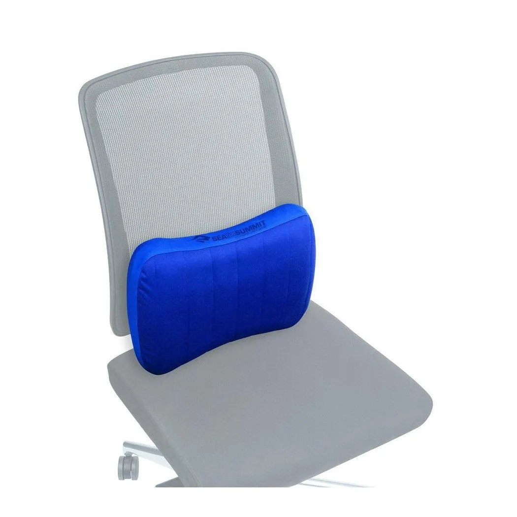 Sea To Summit Aeros Premium Lumbar Support Pillow