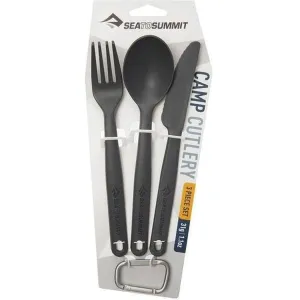 Sea To Summit Camp Cutlery Utensil Set