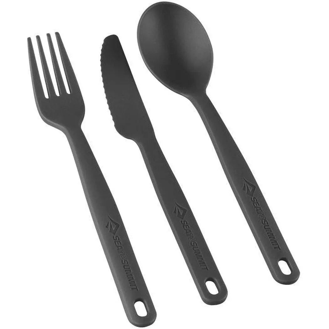 Sea To Summit Camp Cutlery Utensil Set