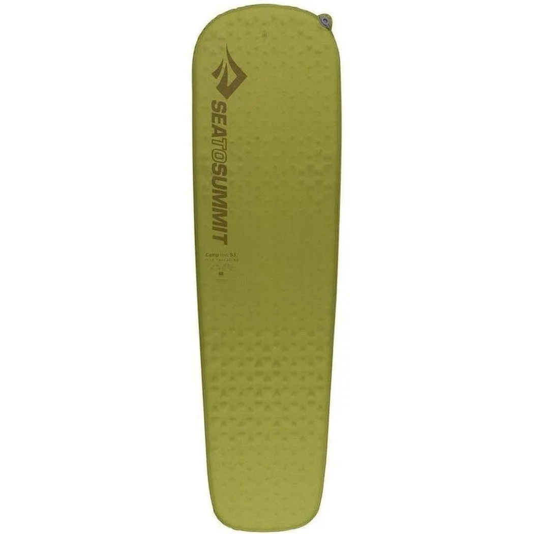 Sea To Summit Camp Self-Inflating Mat