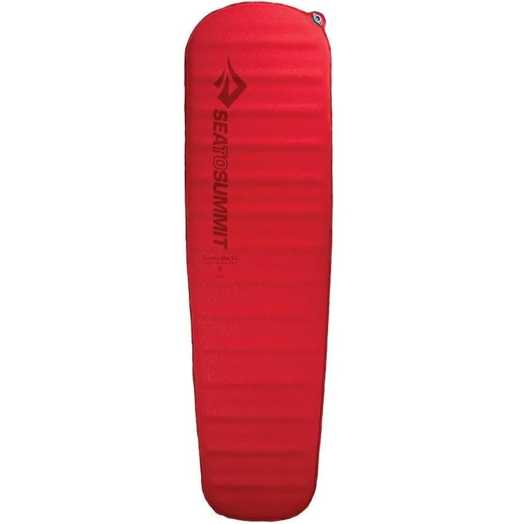 Sea To Summit Comfort Plus Self-Inflating Mat