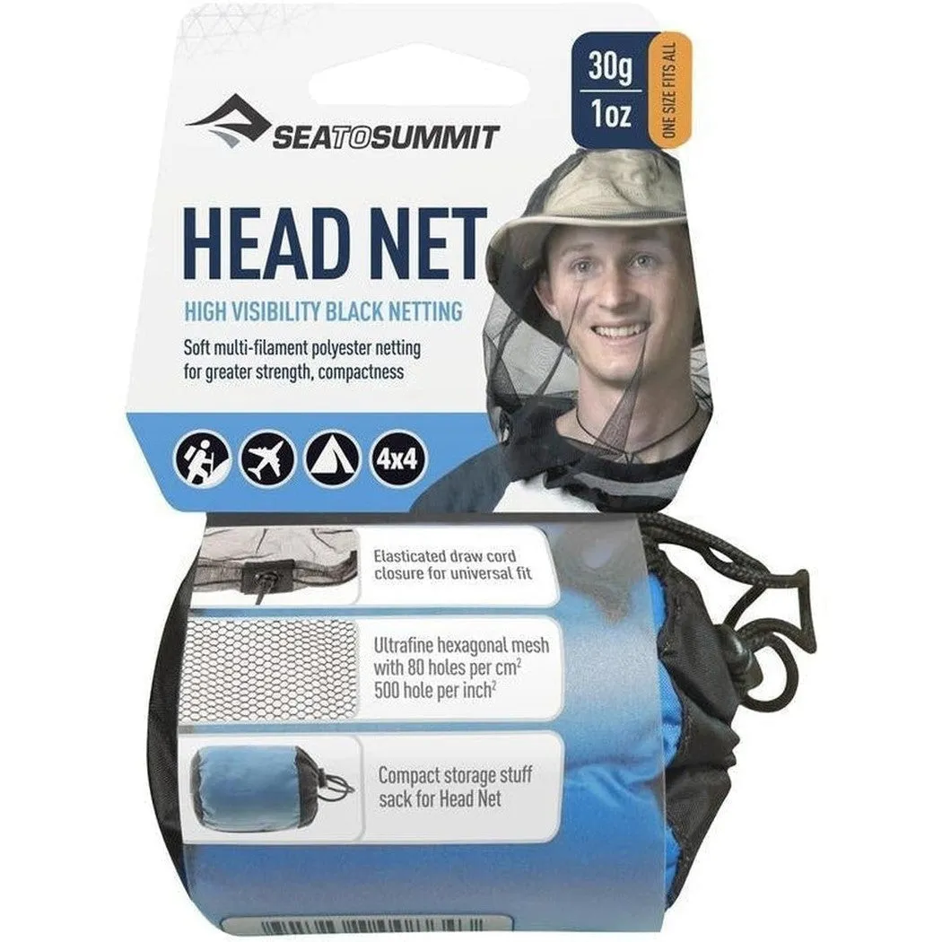 Sea To Summit Mosquito Head Net