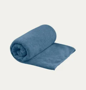 Sea To Summit Quick-Drying Travel Towel Tek Xlarge Monnlight Blue 1 Pc(S)