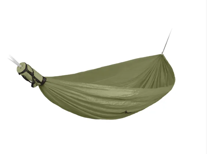 Sea To Summit Single Pro Hammock & Suspension Straps