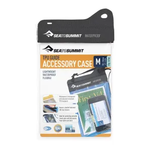 Sea To Summit TPU Accessory Waterproof Case