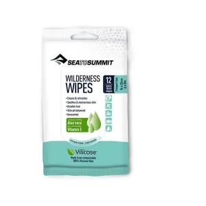 Sea to Summit Wilderness Wipes