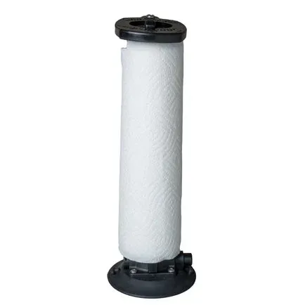 SeaSucker Paper Towel Holder