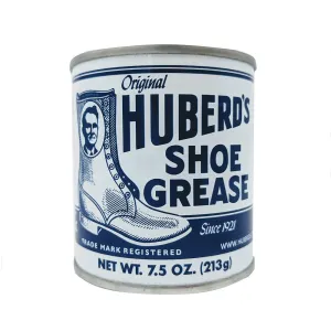 Shoe Grease