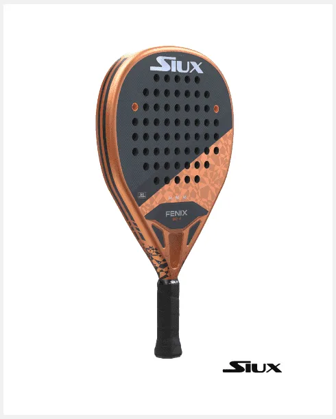 Siux Fenix Go 4