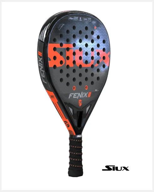 Siux Fenix II