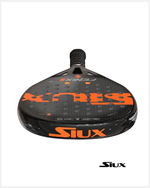 Siux Fenix II