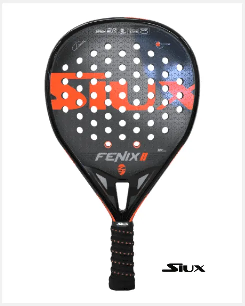 Siux Fenix II