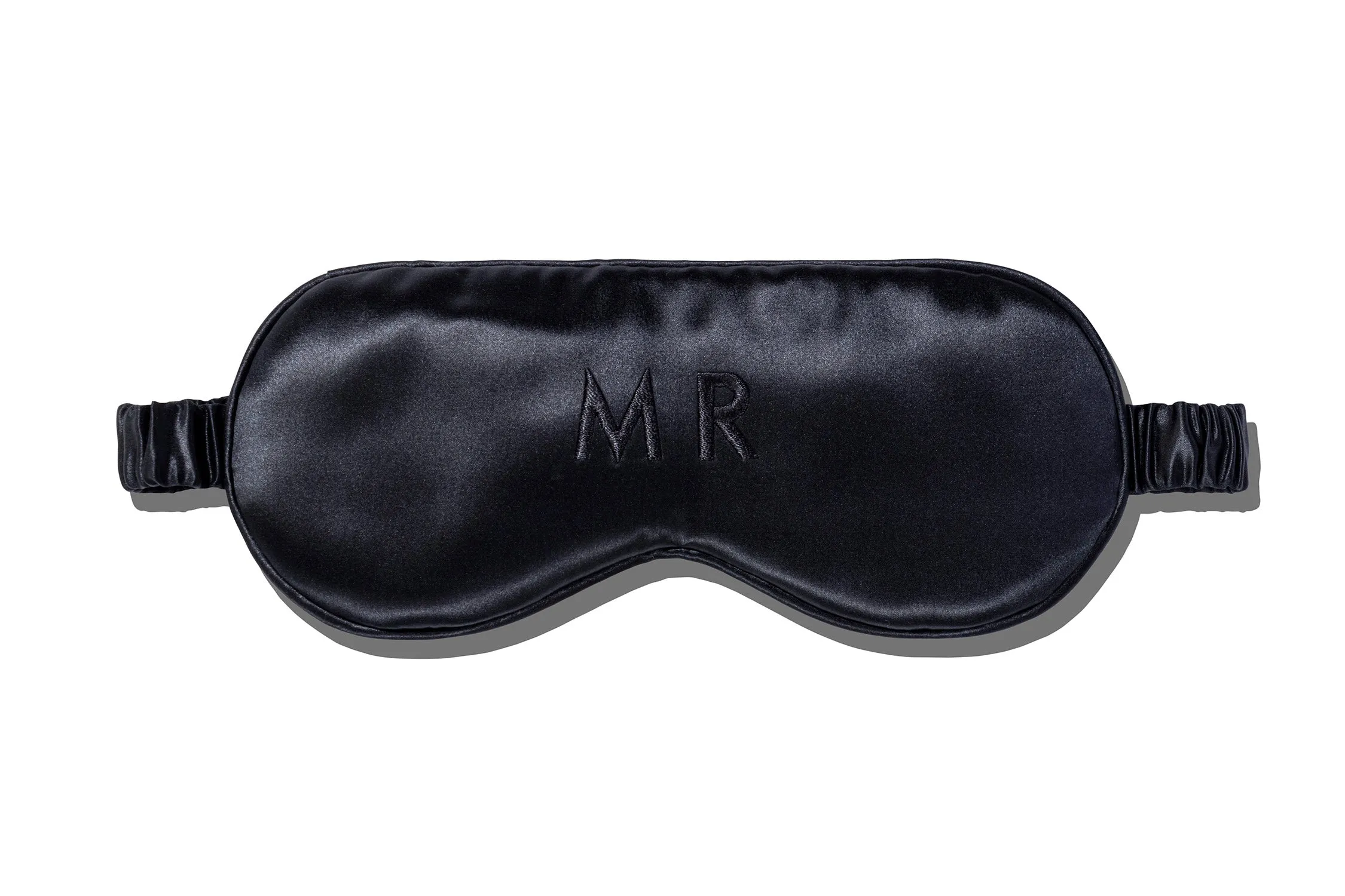 sleep mask - mr