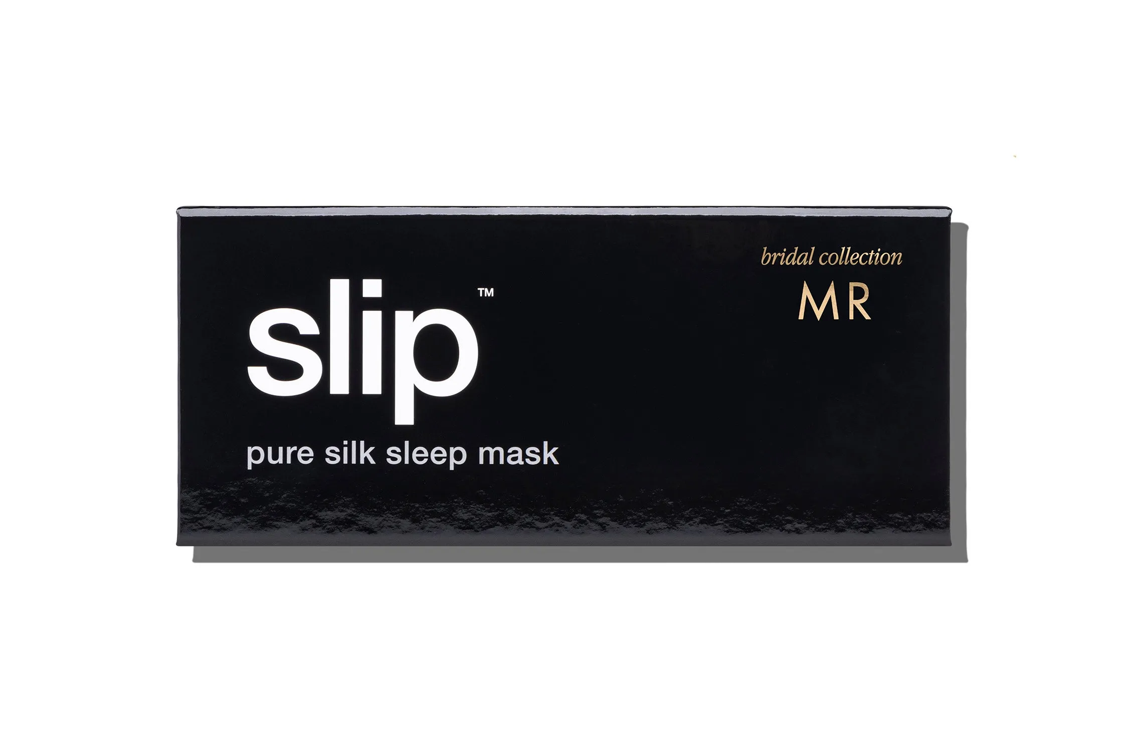 sleep mask - mr