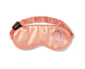 Sleep Mask - Peachy Keen