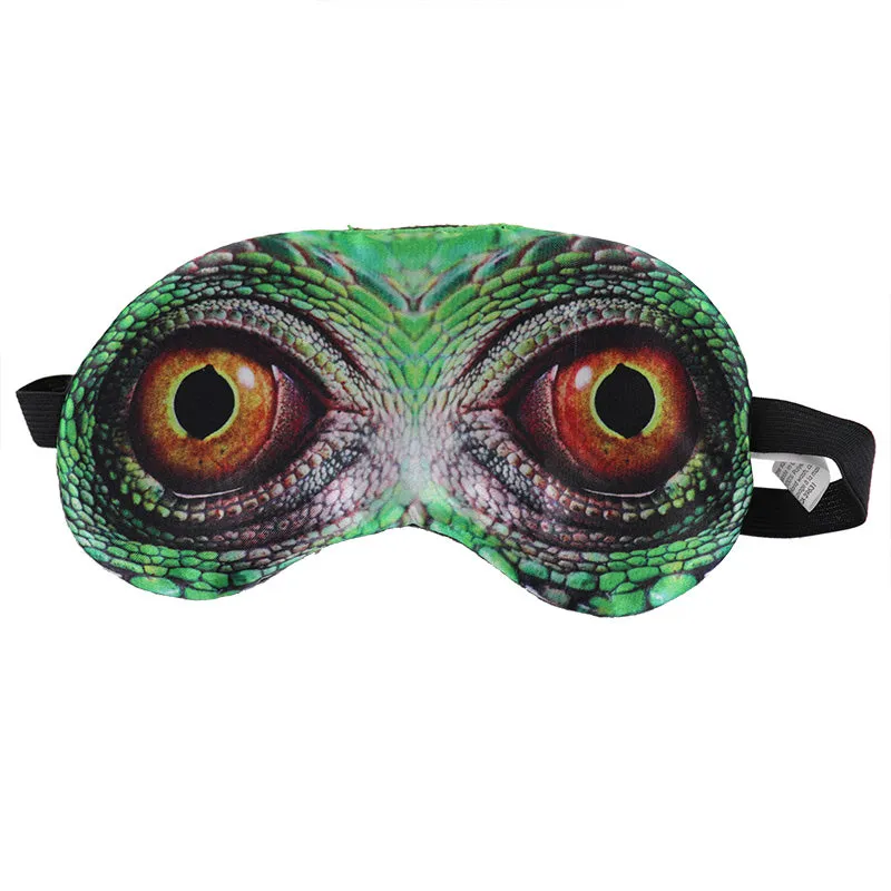 Sleeping Eye Mask - Assorted