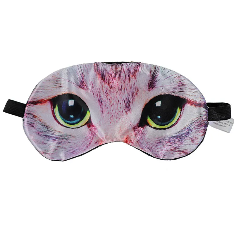 Sleeping Eye Mask - Assorted