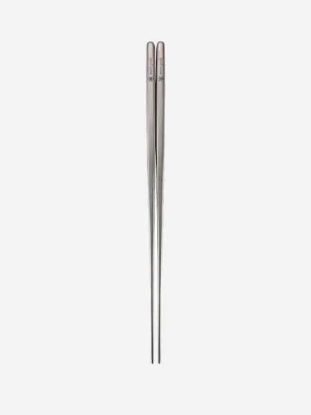 SNOW PEAK TITANIUM CHOPSTICKS