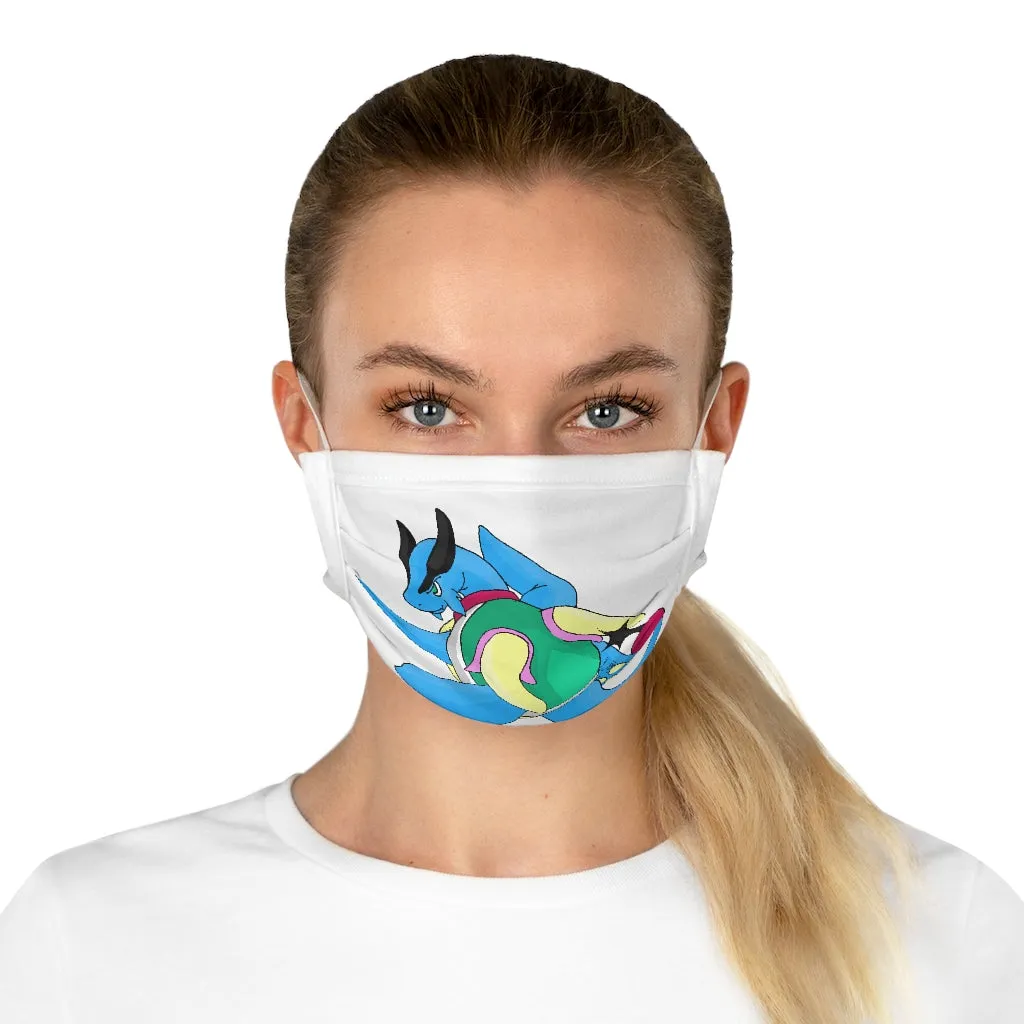 Spanglex Cotton Face Mask (EU)