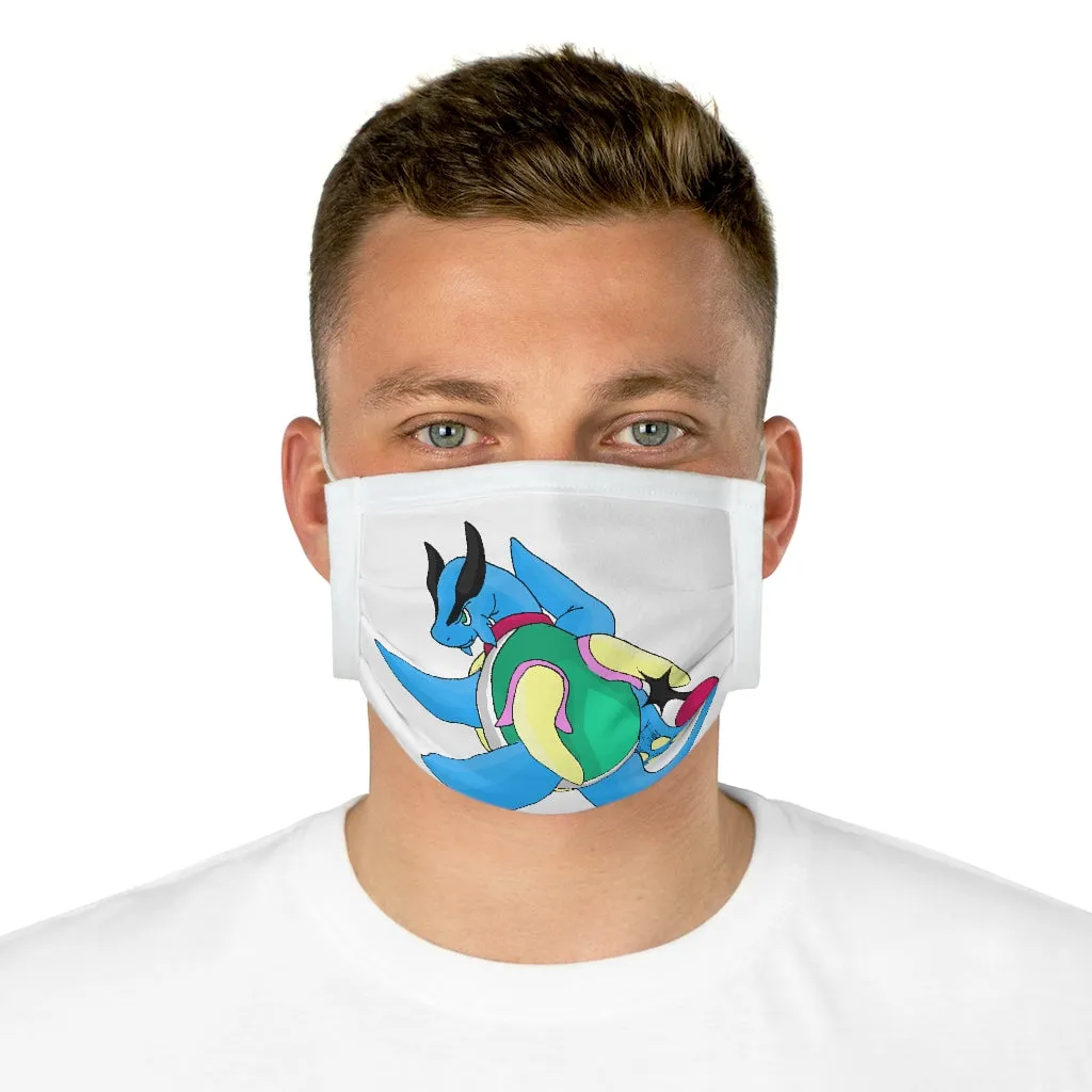 Spanglex Cotton Face Mask (EU)