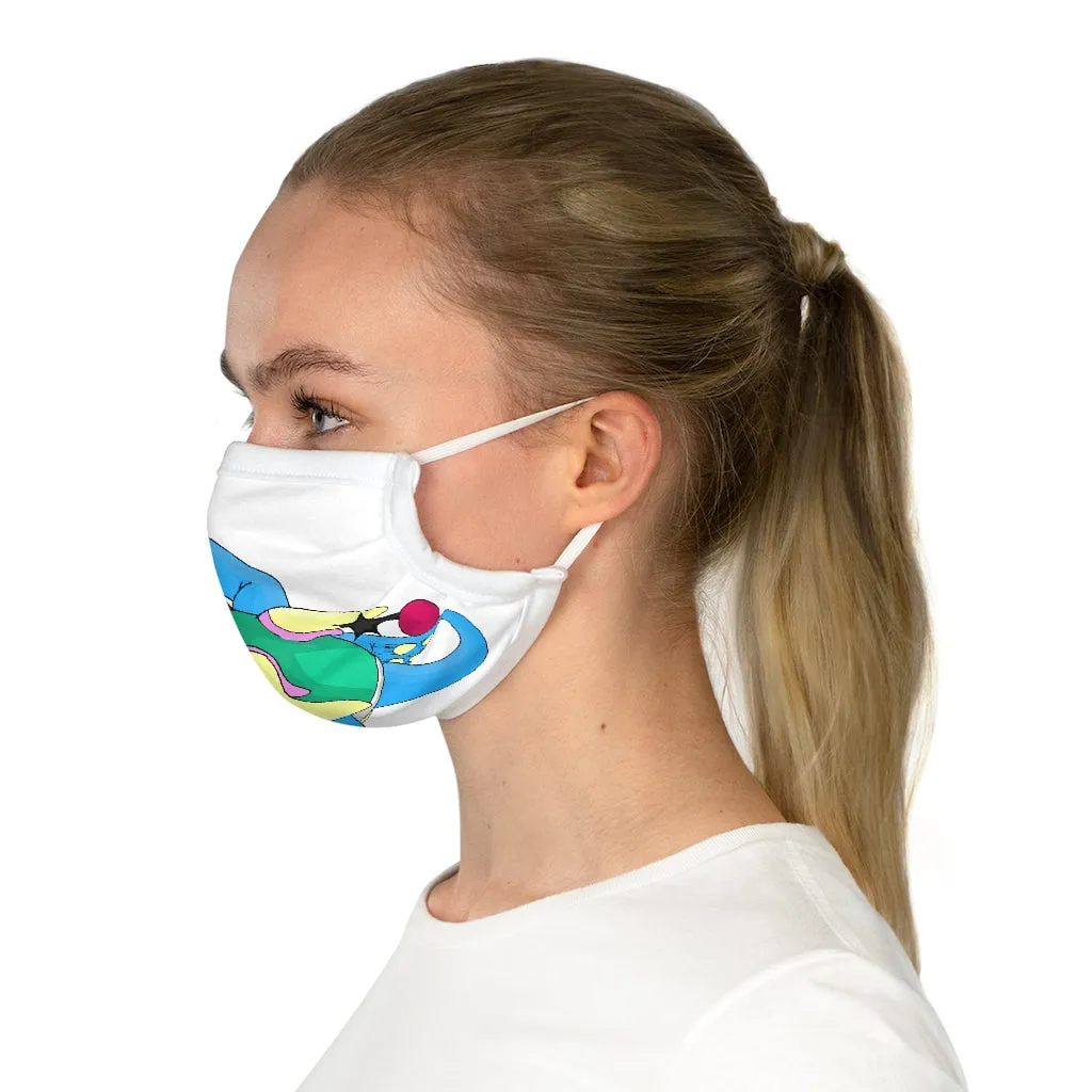 Spanglex Cotton Face Mask (EU)