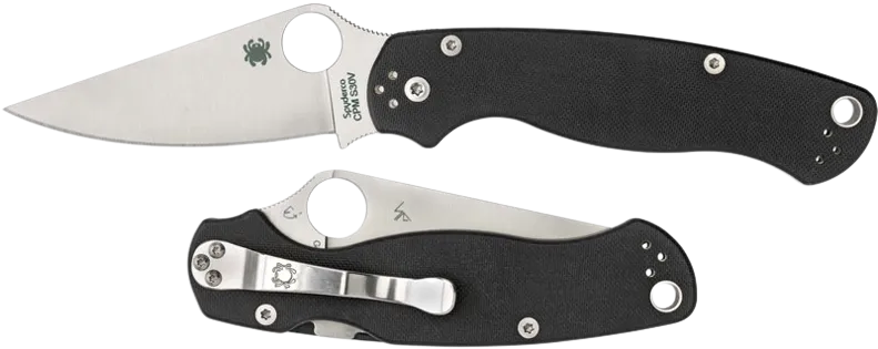 Spyderco - Para-Military 2