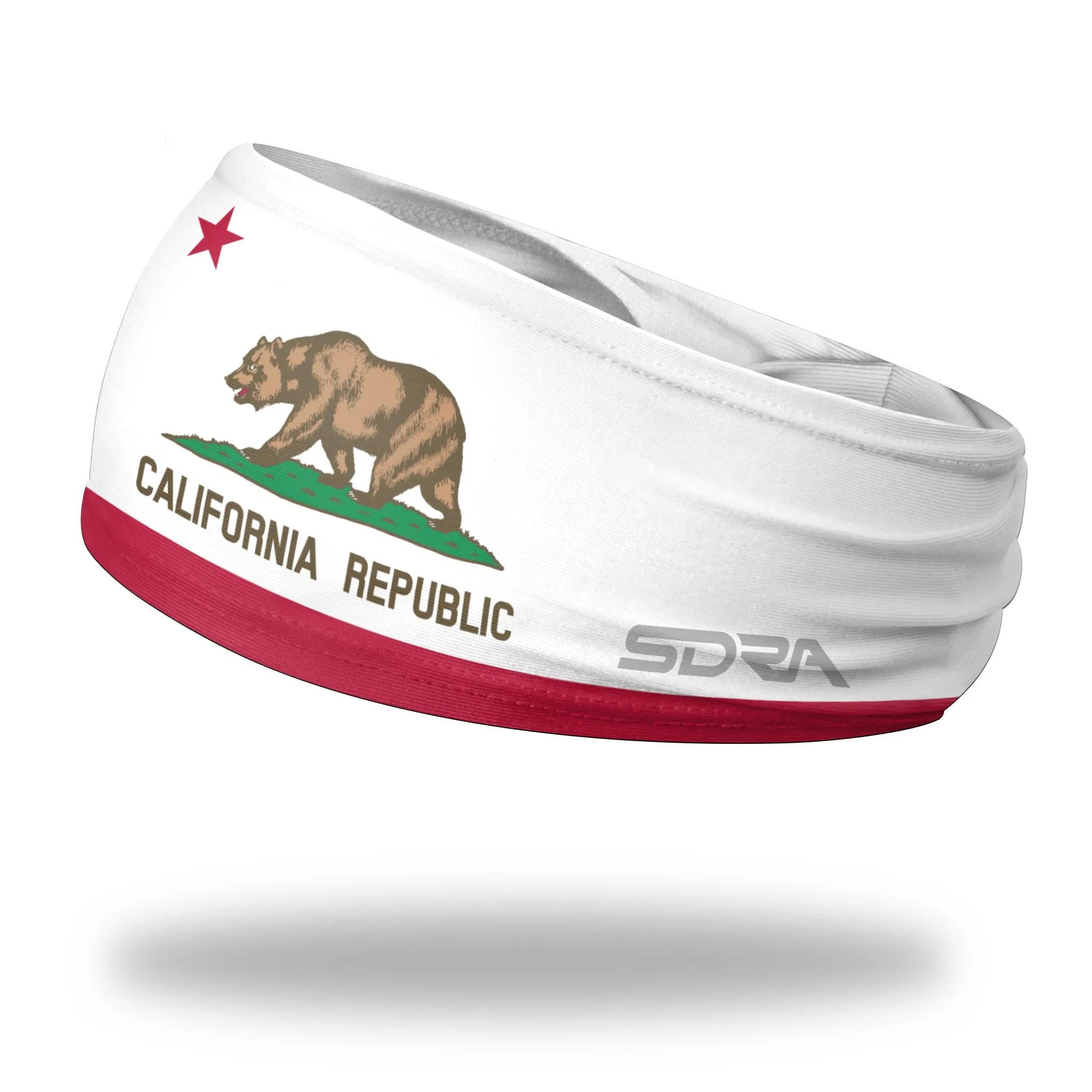 State Flag Headbands