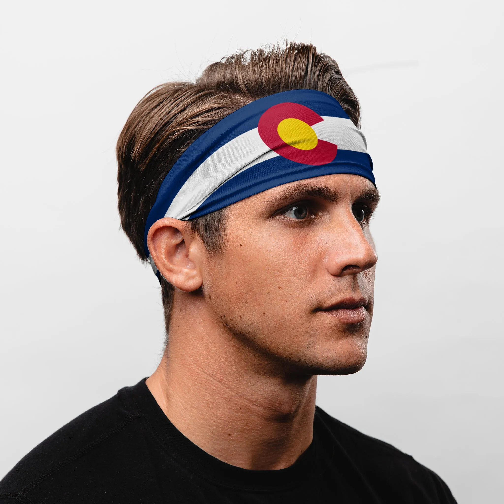 State Flag Headbands