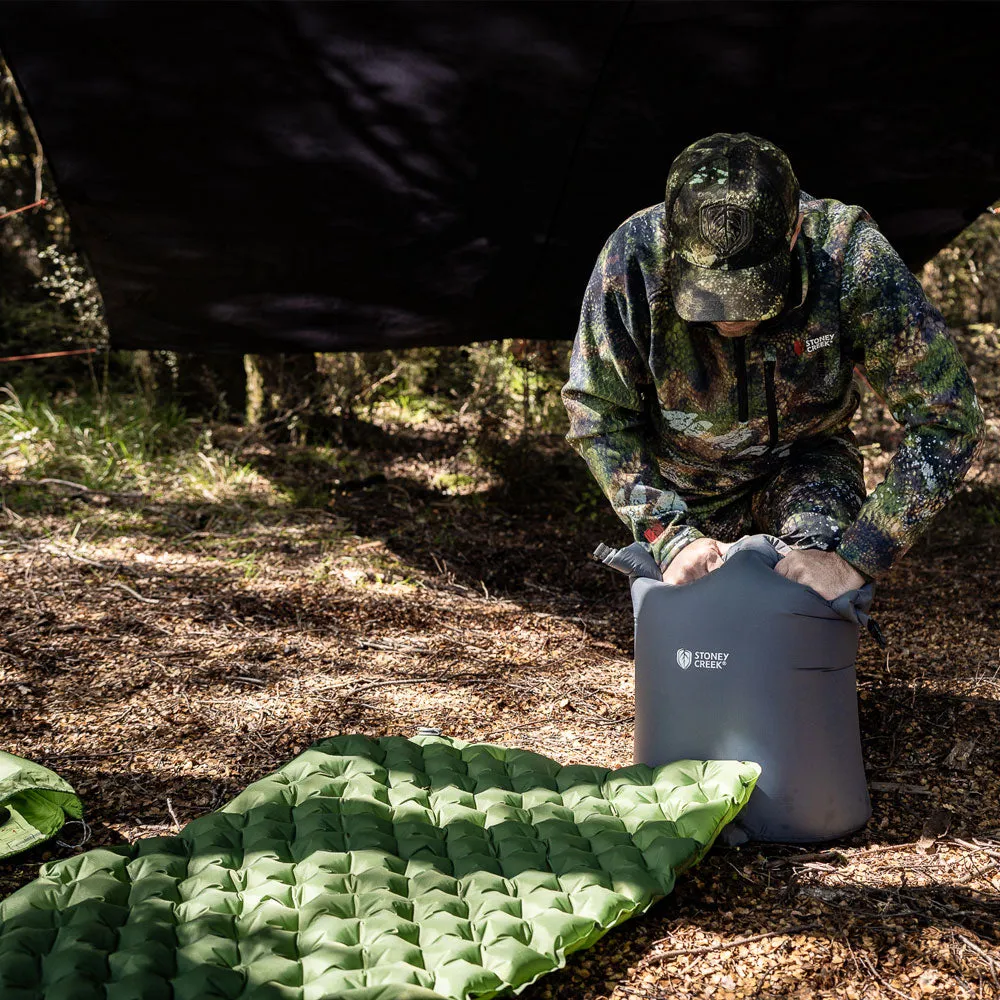 STONEY CREEK CLOUDFLARE SLEEPING MAT