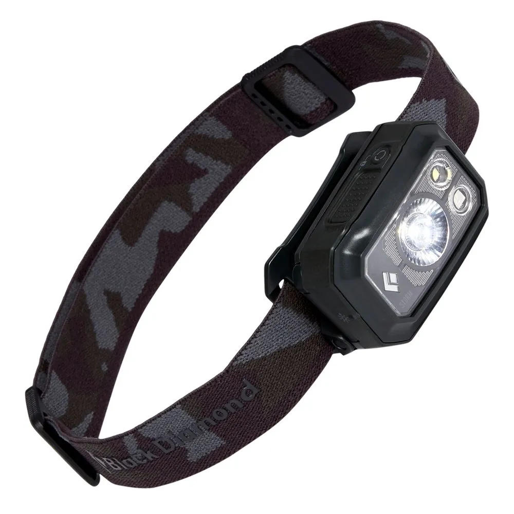 Storm 400 Headlamp