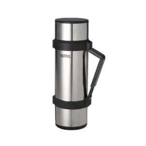 Thermos Stainless Steel Vacuum Drink Bottle 1.8l