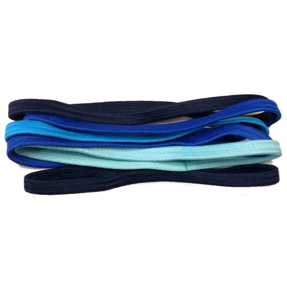 Thick Elastic Headbands