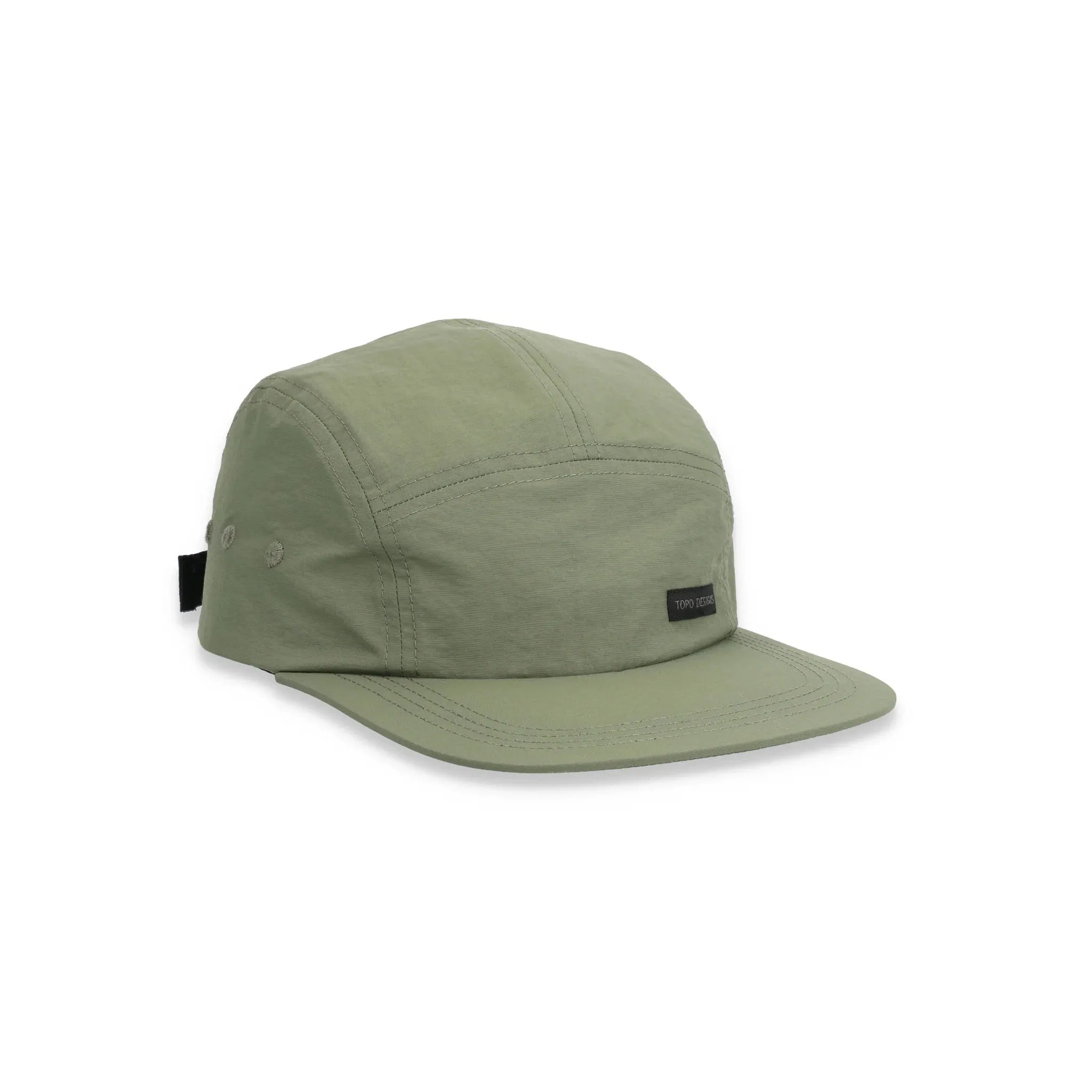 Topo Designs Nylon Camp Hat