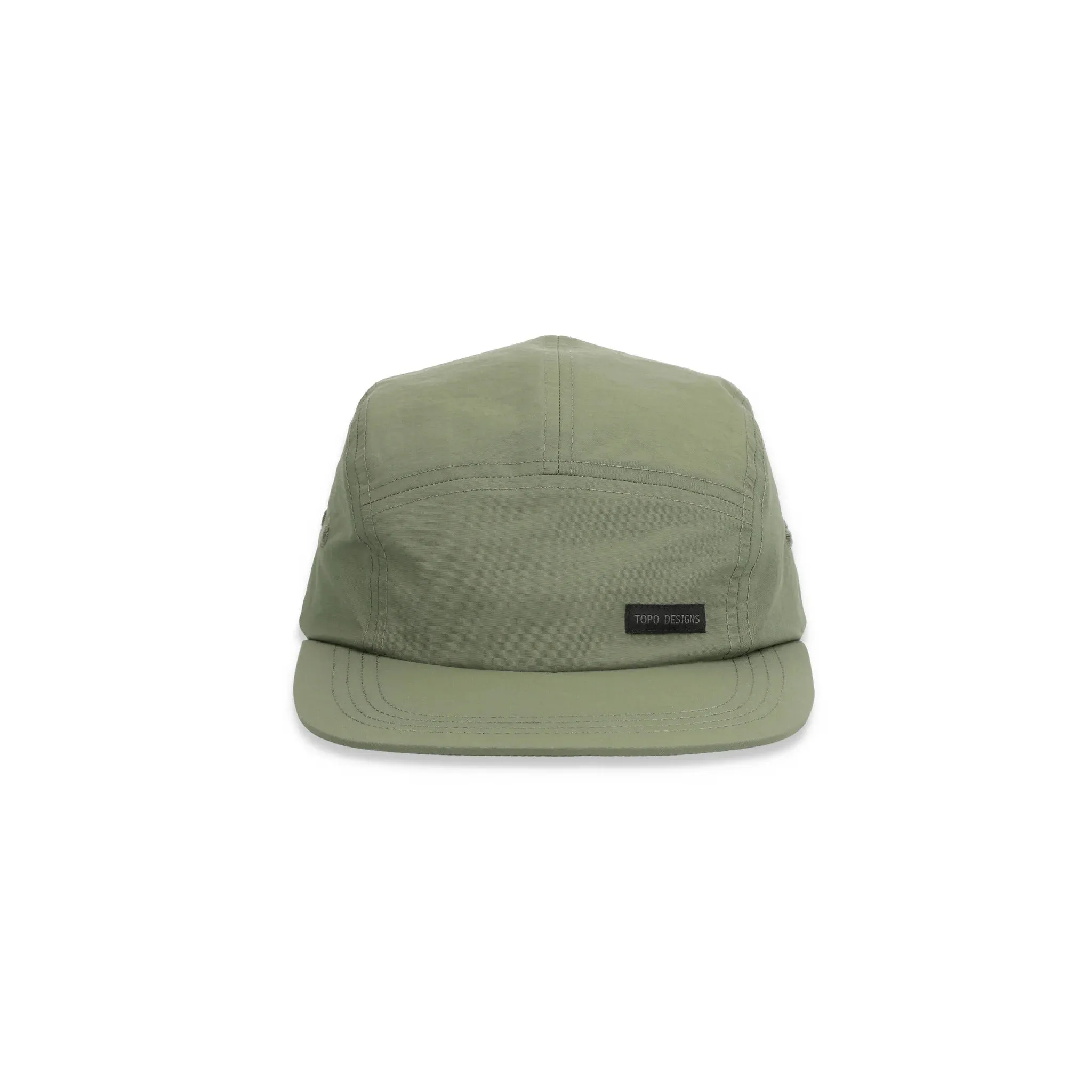 Topo Designs Nylon Camp Hat