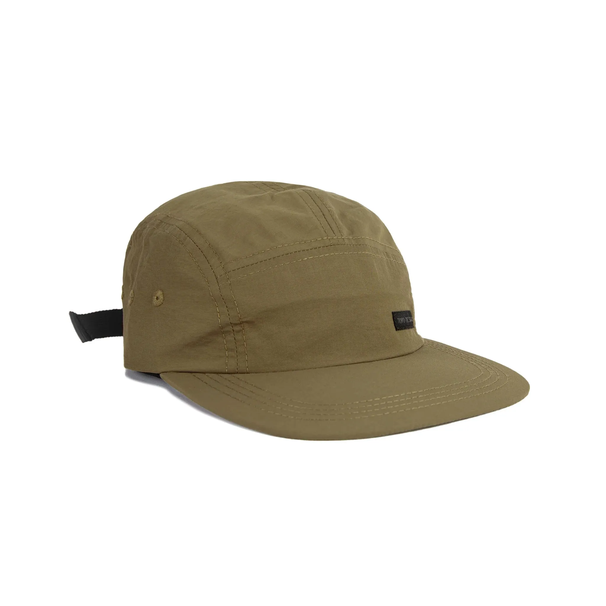 Topo Designs Nylon Camp Hat