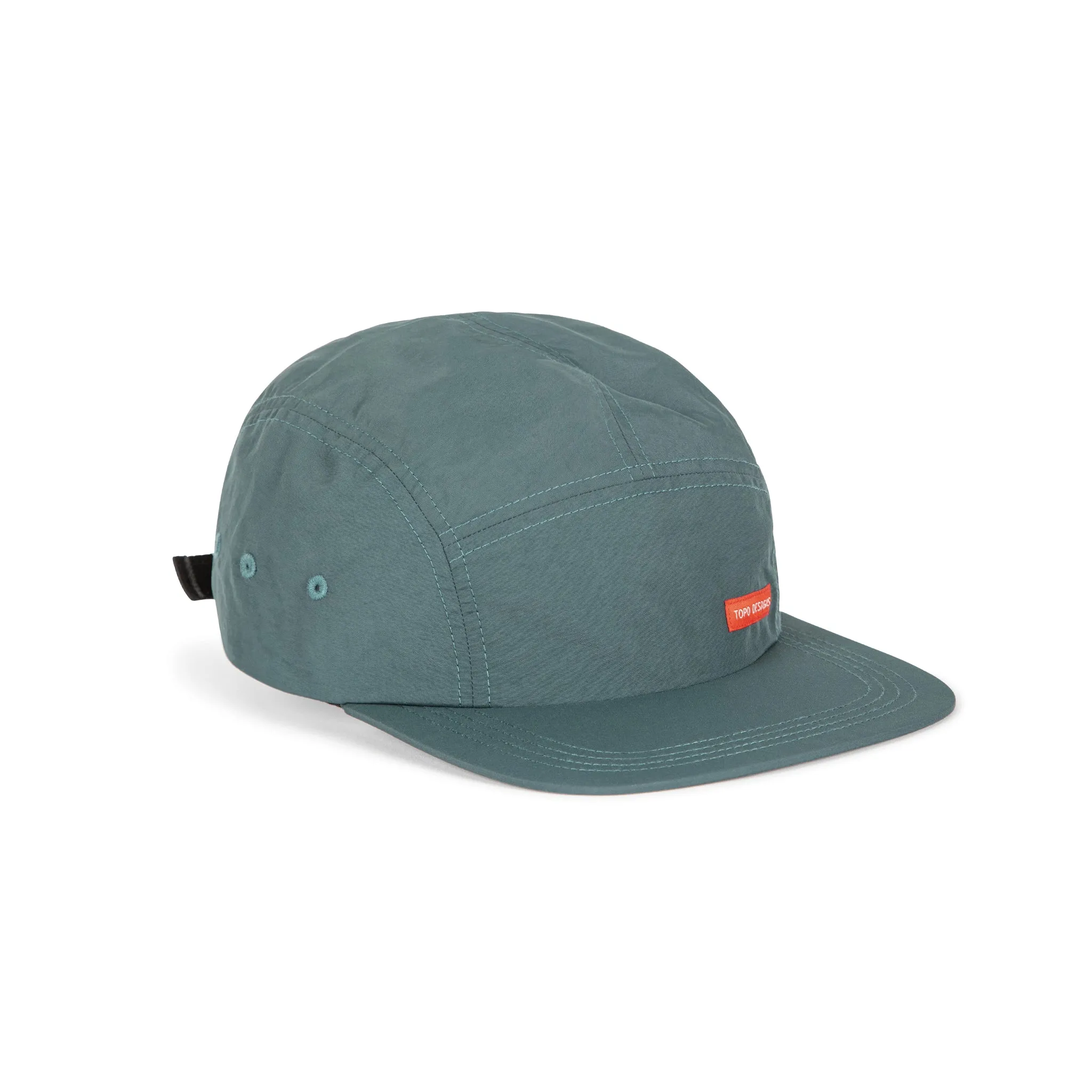 Topo Designs Nylon Camp Hat