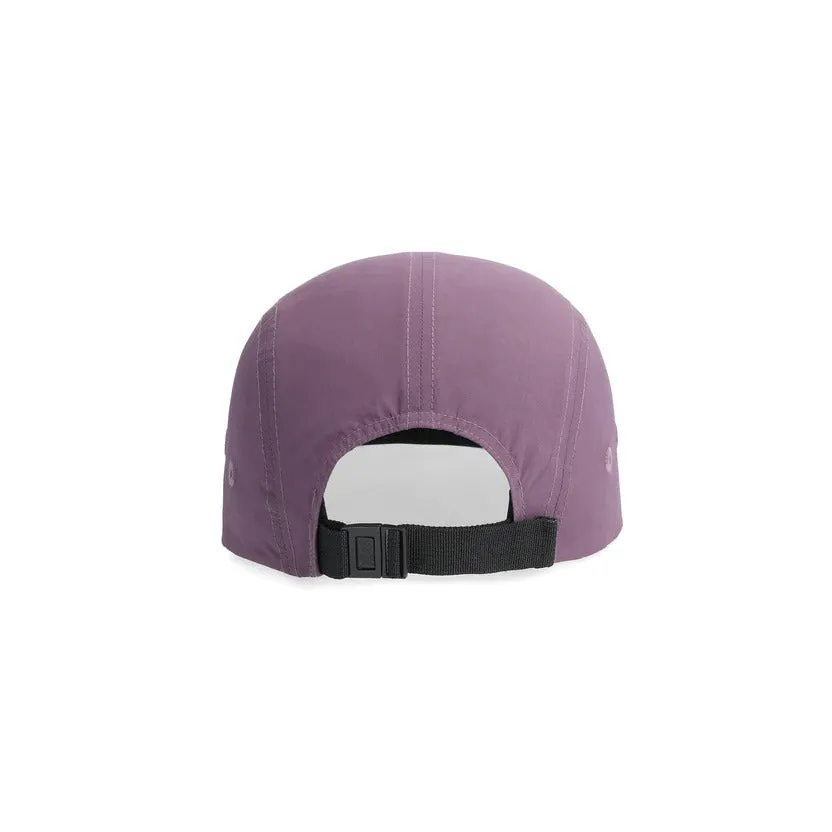 Topo Designs Nylon Camp Hat