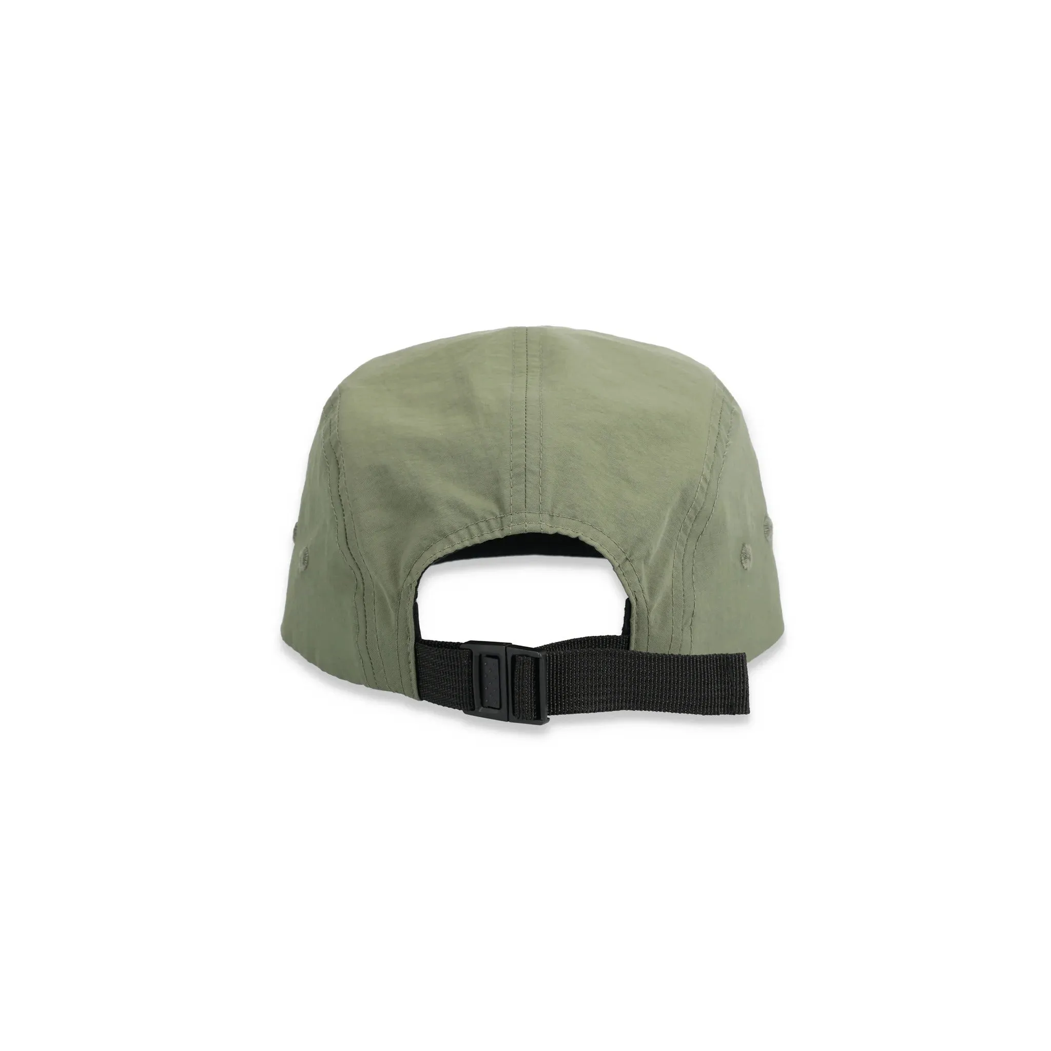 Topo Designs Nylon Camp Hat