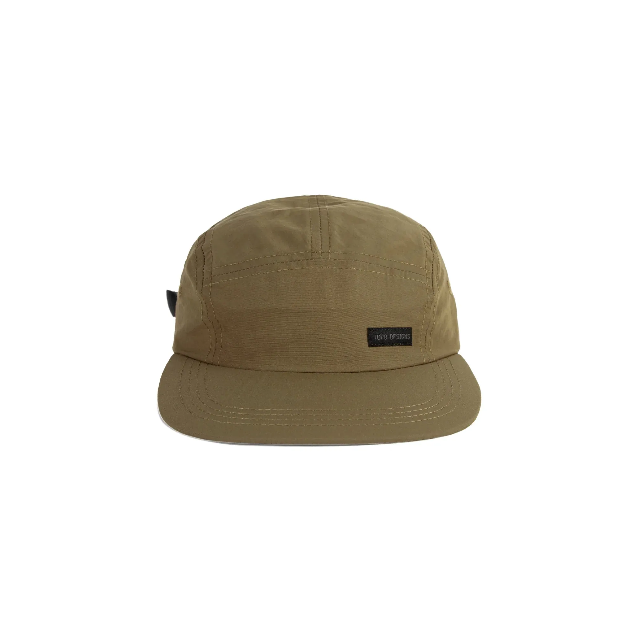 Topo Designs Nylon Camp Hat