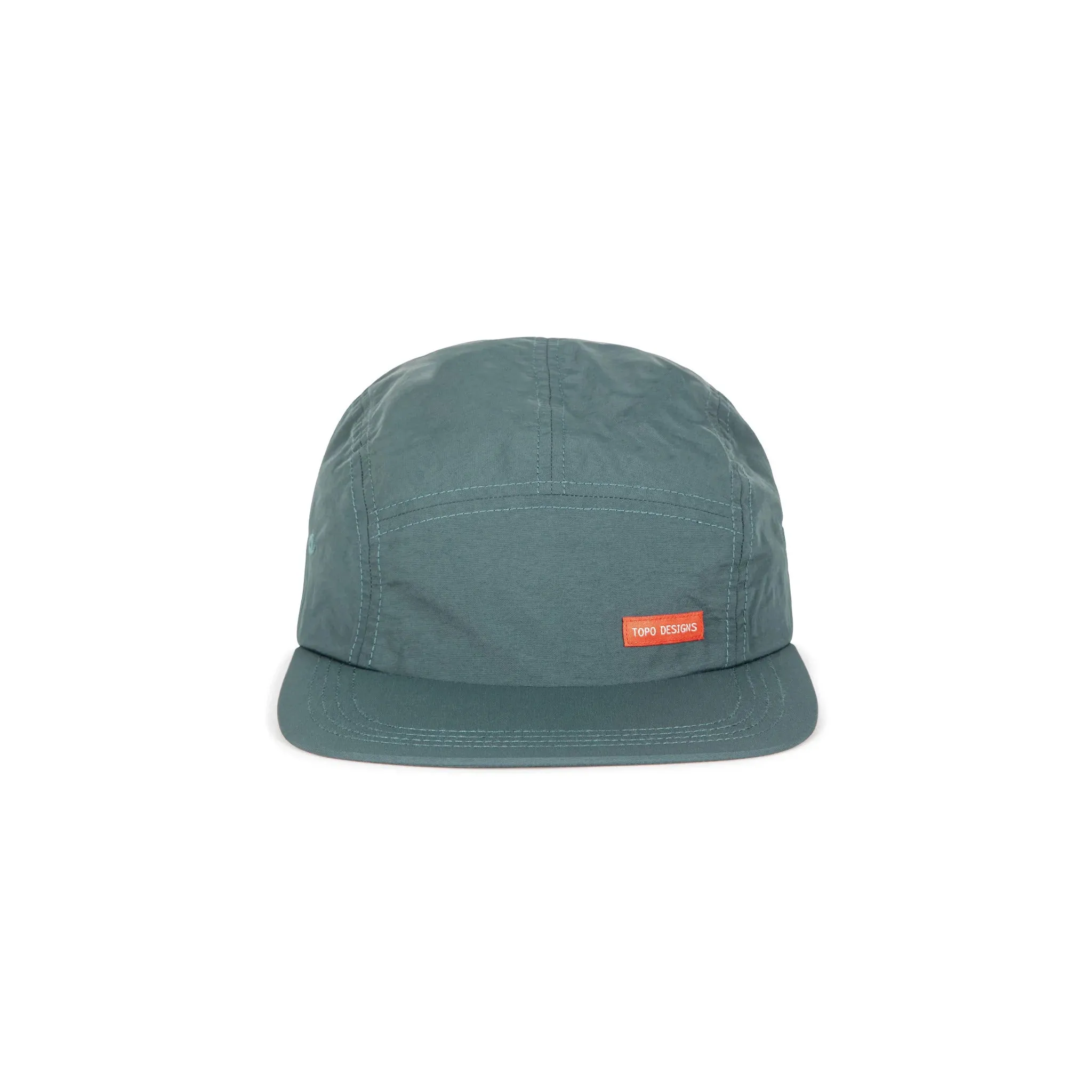 Topo Designs Nylon Camp Hat