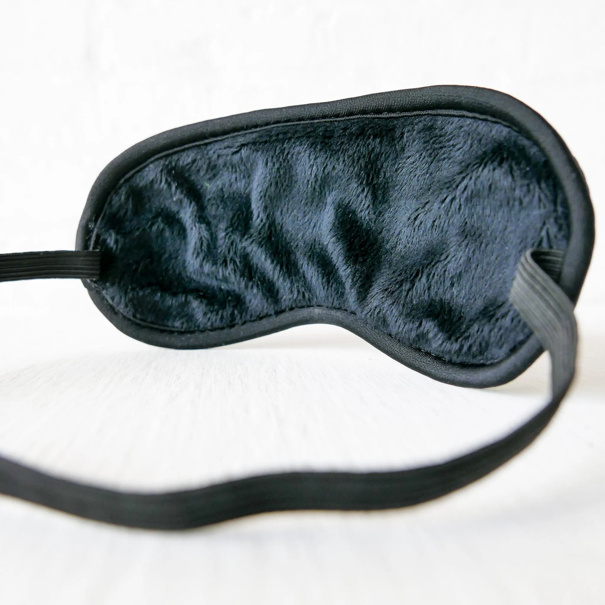 Trance Mask - Warrior Sleep Mask - Warrior the Fvck Up