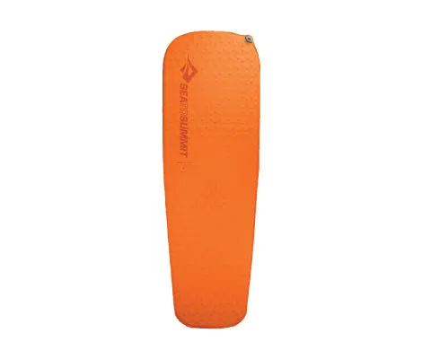 Ultralight SI Mat