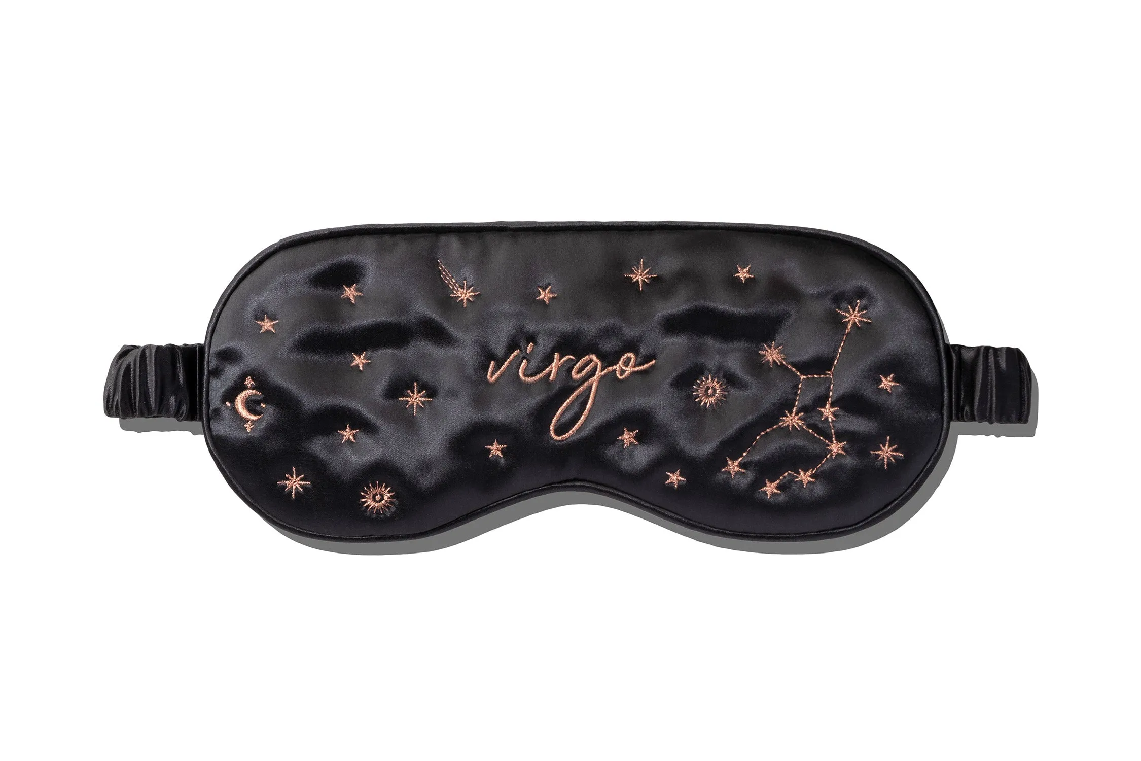 Virgo Zodiac Sleep Mask