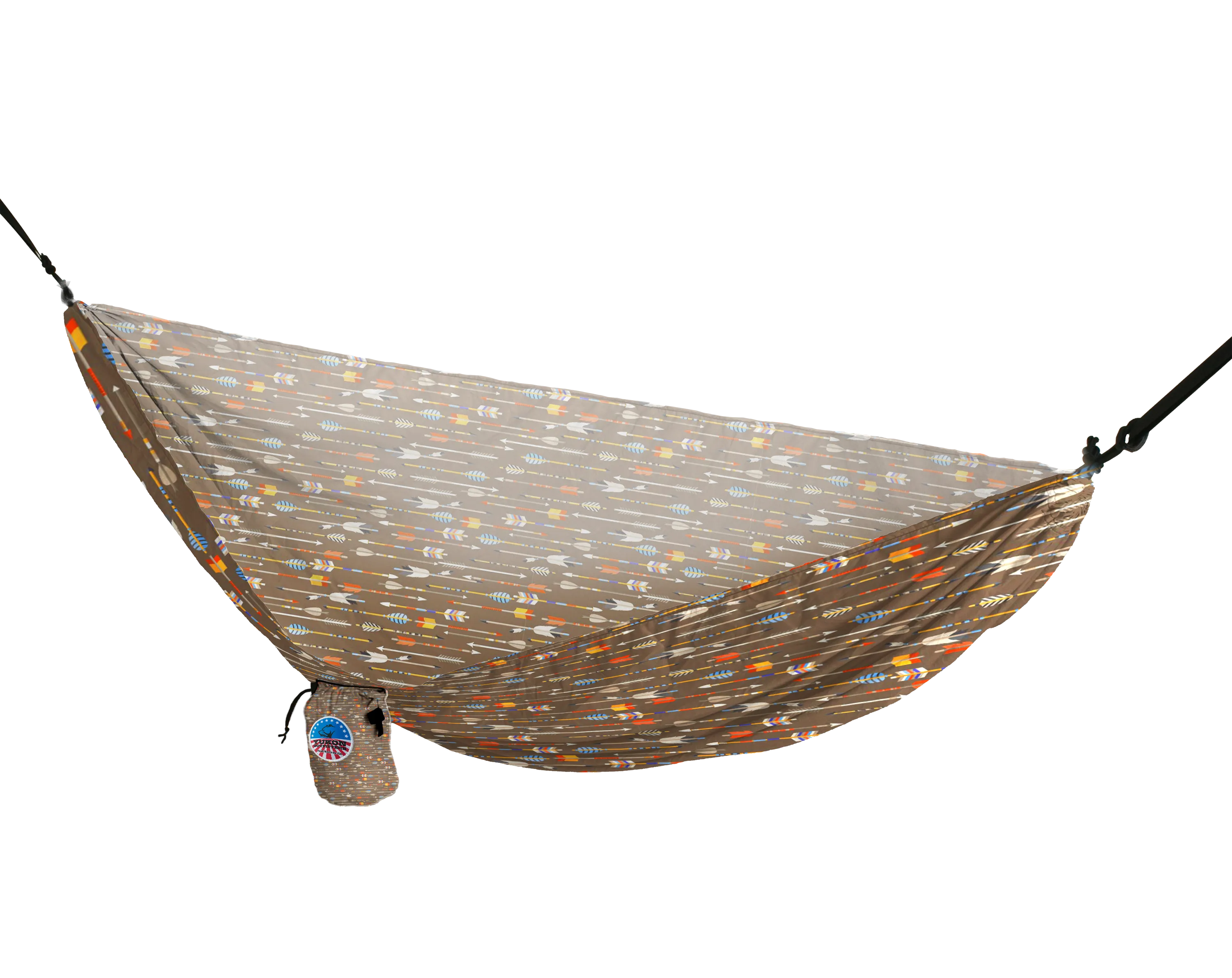 Vista Hammock (Arrows)