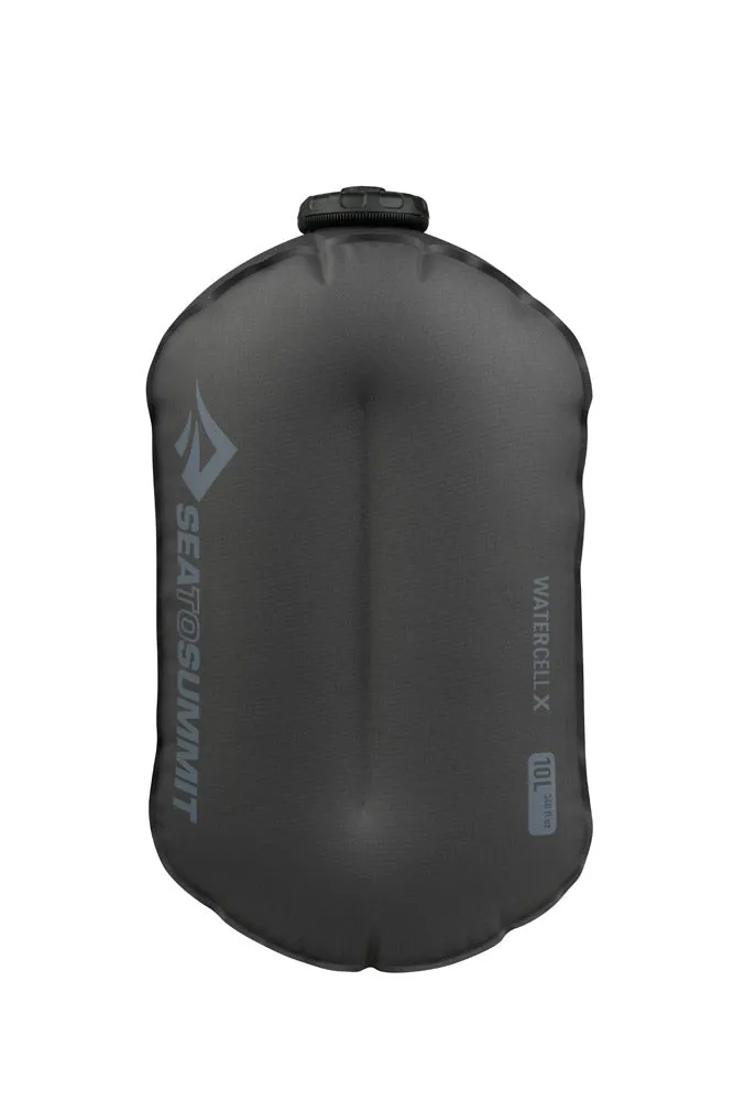 Watercell X 10L Grey