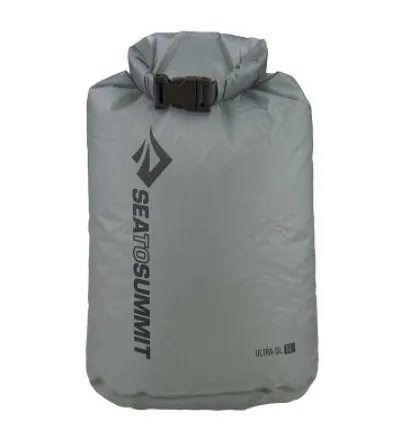 Waterproof Bag Sea To Summit Ultra- Sil 5 L High Rise