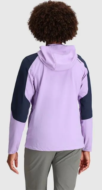 Women's Ferrosi Hoodie | Outdoor Research