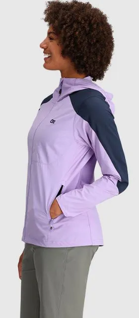 Women's Ferrosi Hoodie | Outdoor Research